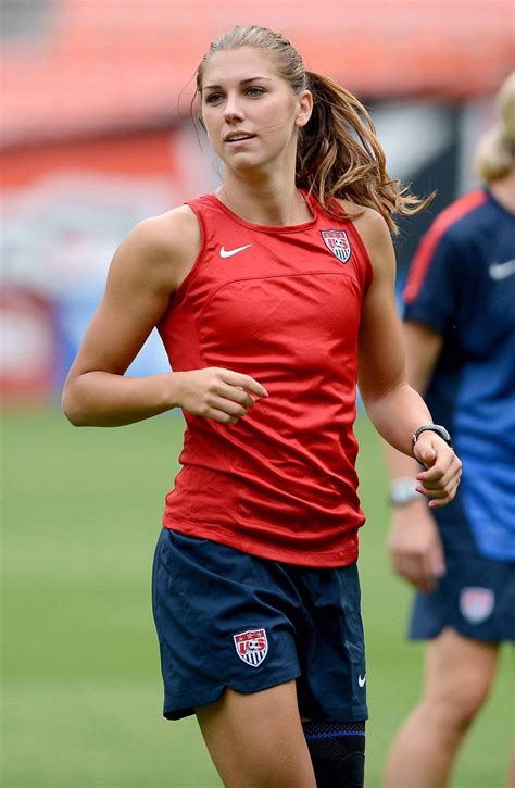 alex morgan nude|Alex Morgan : r/HottestFemaleAthletes